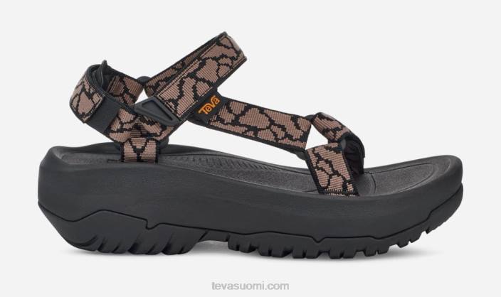 Teva kaikkien sukupuolten hurrikaani xlt2 ampsole 42P6378 gemina neutraali