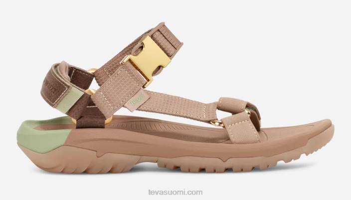 kaikki sukupuolet teva x coco ja tuulinen hurrikaani xlt2 42P6137 ruskea